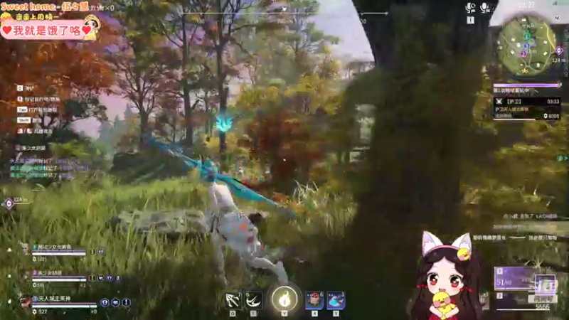 【2022-04-28 21点场】果小果是个弟弟：果小果：斗鱼最勤奋主播