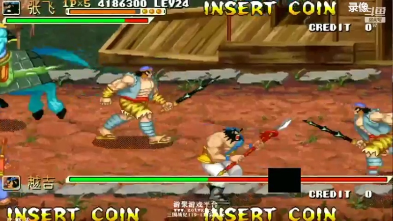 【2022-04-29 16点场】解说小狼：小狼：斗鱼杯拳皇97赛