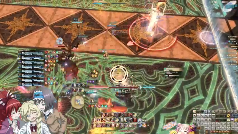 【2022-04-28 22点场】冻鳗美少女：铁剑在必得的