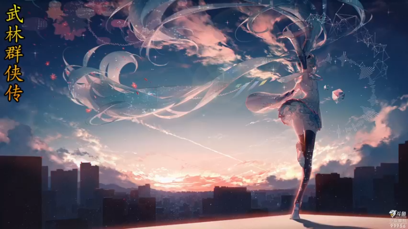 【2022-04-29 19点场】泫漓：泫漓的小众直播间