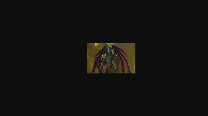 【夏一可】《魔兽世界》燃烧王座4号：传送门守护者哈萨贝尔