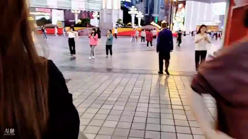 【2022-04-29 19点场】逐梦兄弟：牙珂传奇在重庆的第二天