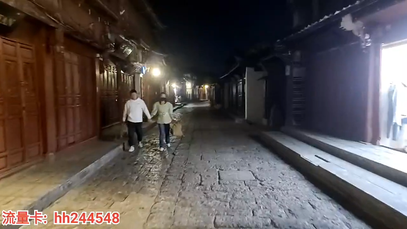 【户外】叶子户外的精彩时刻 20220429 23点场