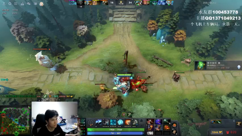 【2022-04-25 20点场】青择_：灵龛代言者