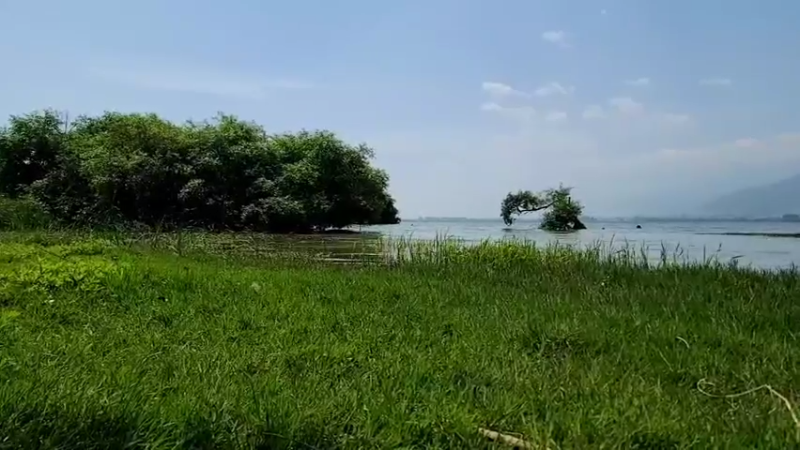 【2022-04-26 11点场】叶子户外：《纪实直播》一路向西（丽江）