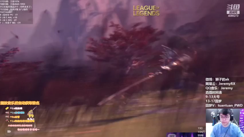 【2022-04-29 09点场】狮子的ak：得得得得得得得得得得得得 4066273
