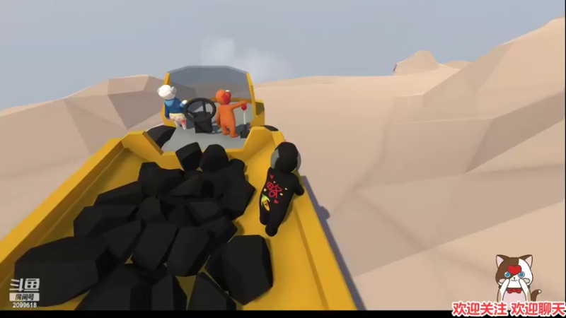 【2022-04-29 01点场】阿邦就是小苞米：水枪开始了