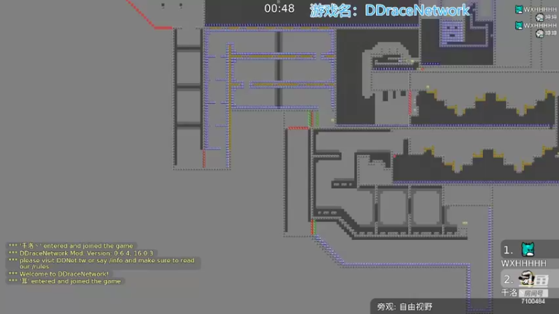 【2022-04-28 21点场】只带丶萌新大佬：早睡早起身体好！！！