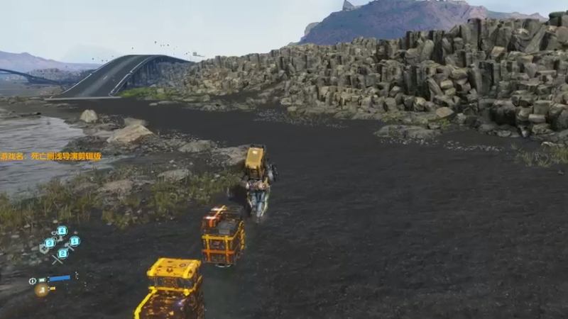 【2022-04-28 19点场】解说雨童：解说雨童：外卖模拟器