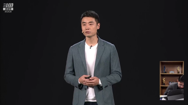 【数码科技】科技美学中国的精彩时刻 20220429 00点场