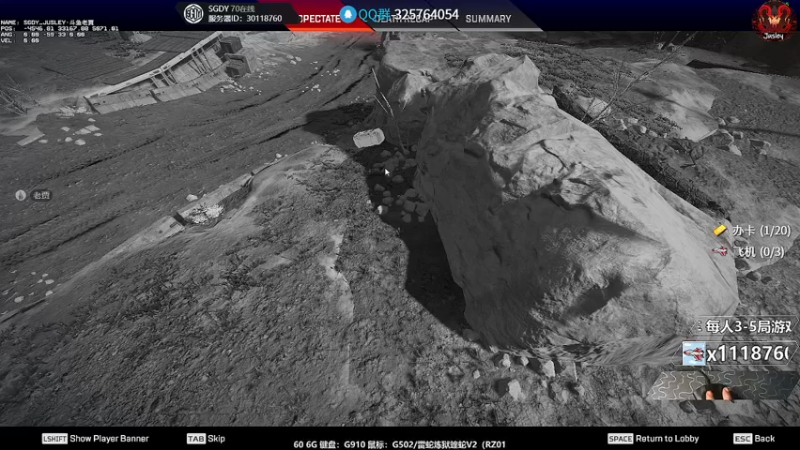 【2022-04-28 00点场】Jusley：【Jusley·老贾】手打段位不排队