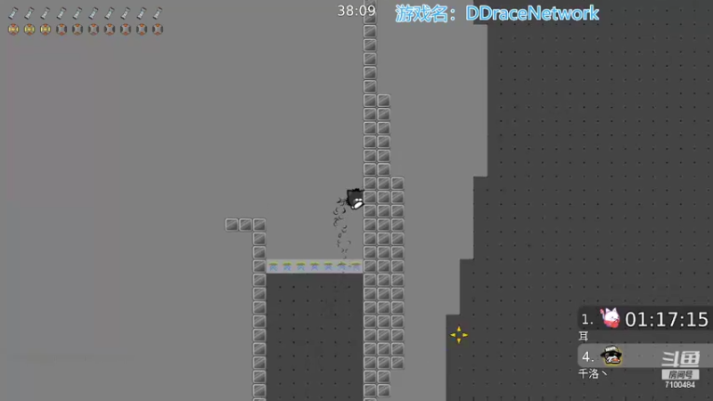 【2022-04-26 16点场】只带丶萌新大佬：早睡早起身体好！！！