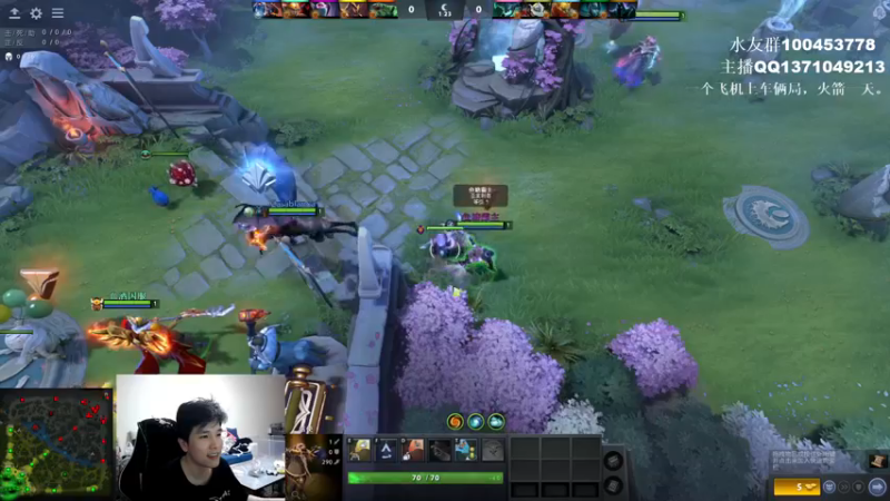 【2022-04-24 00点场】青择_：灵龛代言者