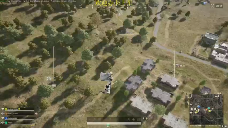 【2022-04-29 01点场】憨厚的小5：武仔：新赛季冲冲冲！ 6621954