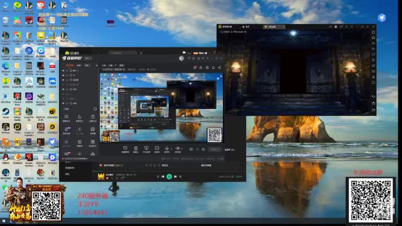 【2022-04-29 12点场】卑微小泽丶：小泽：大播一下