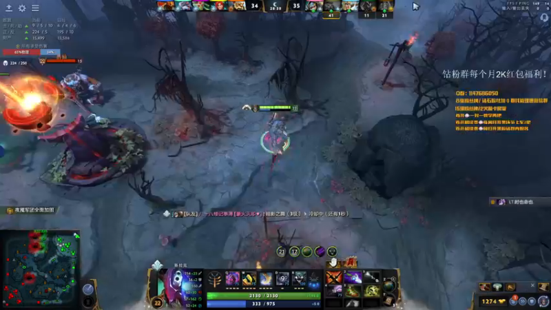 【2022-04-29 00点场】阳光男孩Aq：什么是国服的天花板！7718843