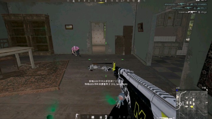 晚辞77发布了一个斗鱼视频2022-04-29