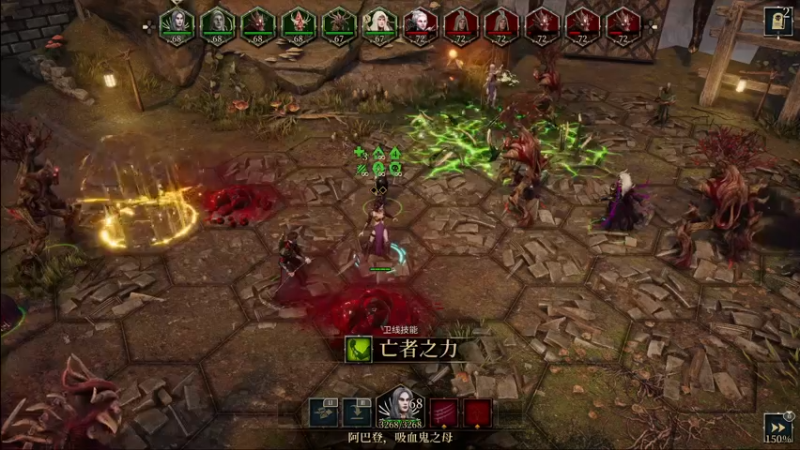 【2022-04-22 19点场】鲸沃特：ps5摸鱼与白金\^o^/