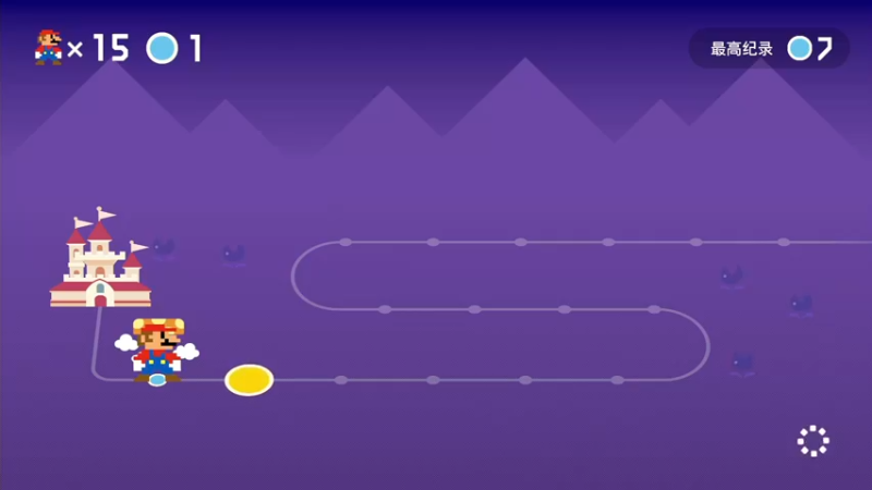 【2022-04-29 04点场】KazeLink：马力欧-Link 技术主播没有GG