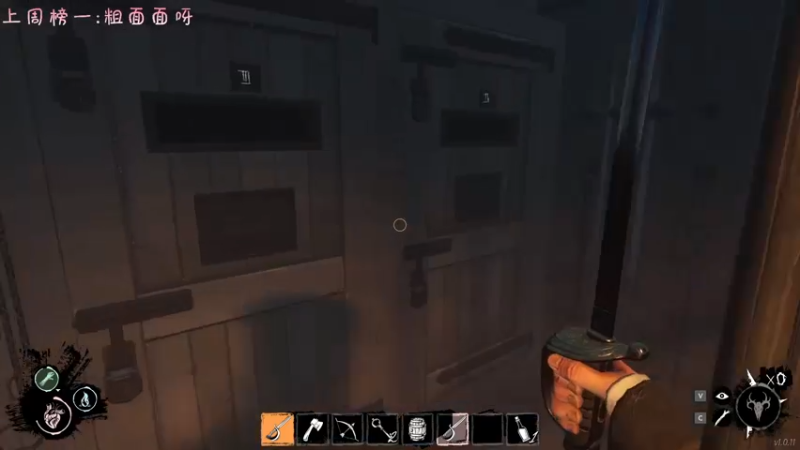 【2022-04-28 22点场】七潇丷：今天你做背包了吗