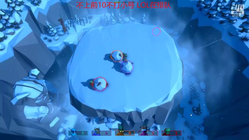 【2022-04-29 03点场】峡谷杀神酱油瓶：峡谷冲第一 6717704