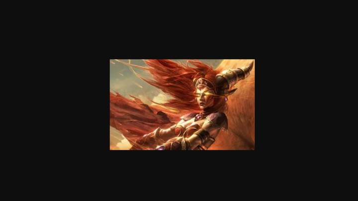 【夏一可】炉石史册：红龙女王阿莱克丝塔萨（下）