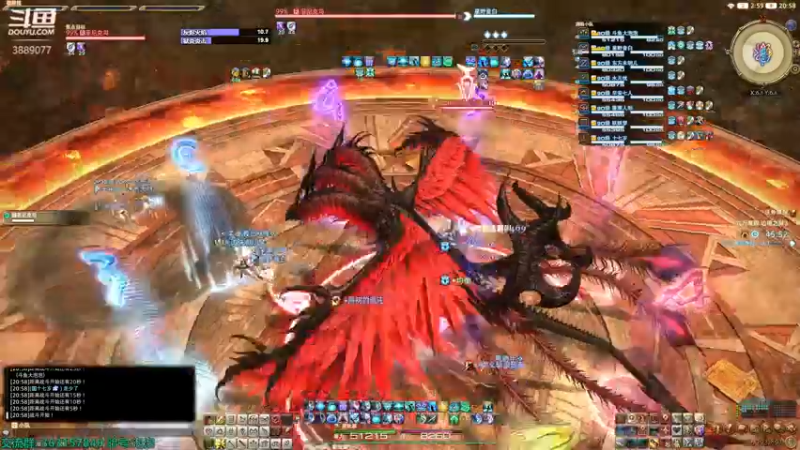 【2022-04-28 20点场】康德x吹个大泡泡：「康德」贤者p3s 今晚必须过了呀