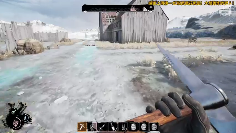 【2022-04-28 22点场】秀才冷男：806.美丽的一天，开始了！