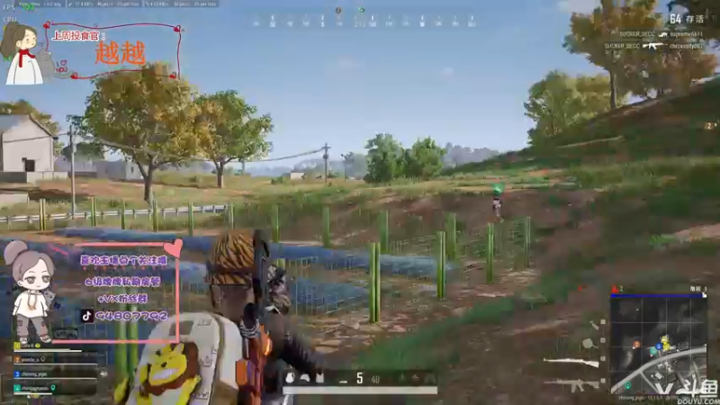 【2022-04-28 19点场】哦呦orz：【小奶团】月底啦冲冲冲