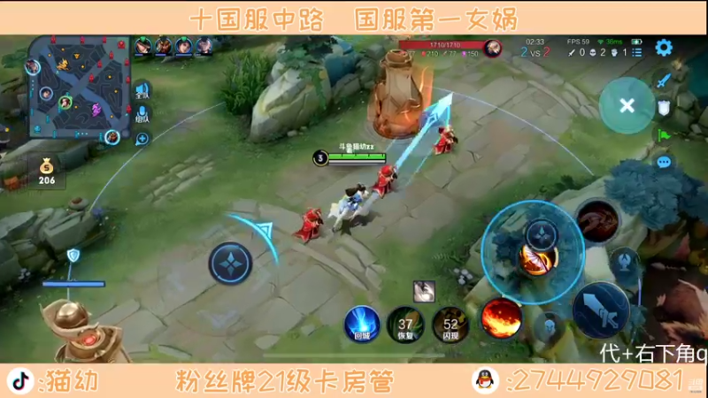 【2022-04-28 14点场】猫幼zzz：心静即为巅峰