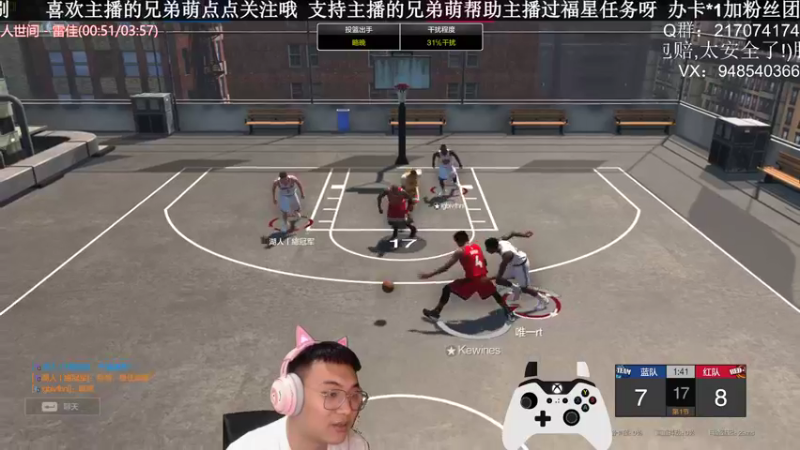 【2022-04-28 22点场】KC丶甜瓜：单排战神:学着点！