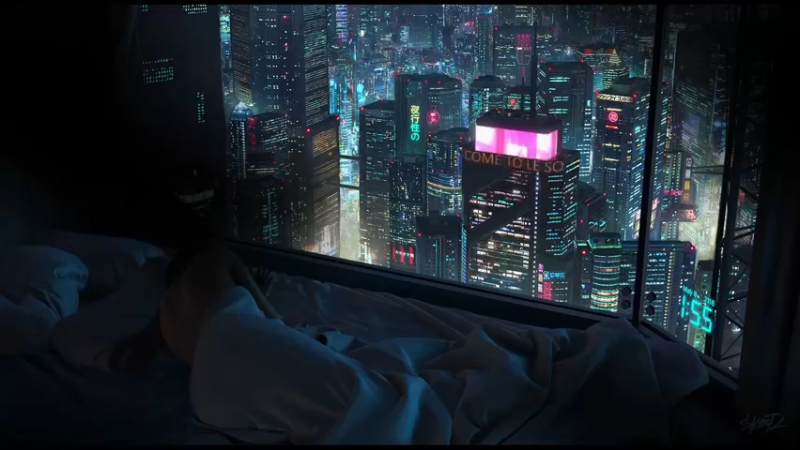 【2022-04-28 19点场】陶可可coco：魔女可 · 不就是车球枪呗