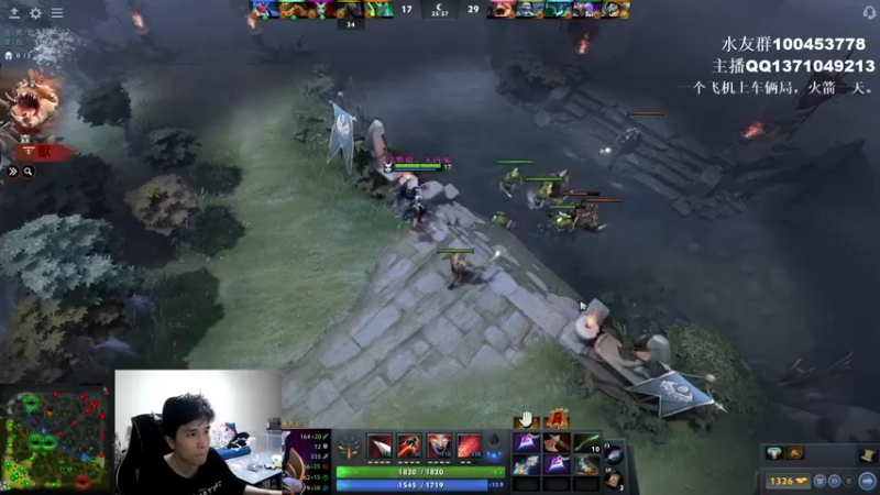 【2022-04-24 04点场】青择_：灵龛代言者