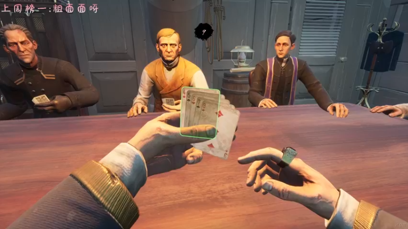 【2022-04-28 18点场】七潇丷：今天你做背包了吗