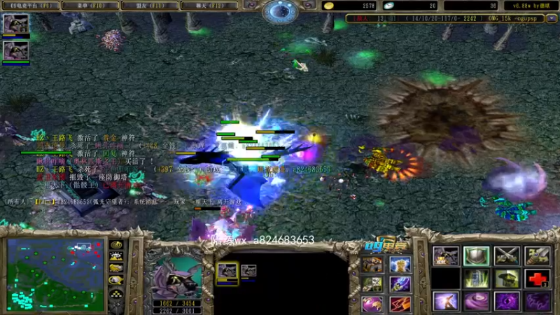 【2022-04-29 00点场】a824683653：家里有网了 赛季出发