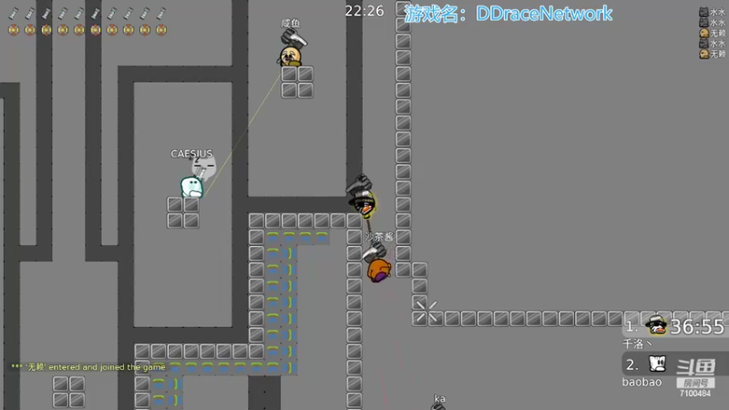 【2022-04-25 21点场】只带丶萌新大佬：早睡早起身体好！！！