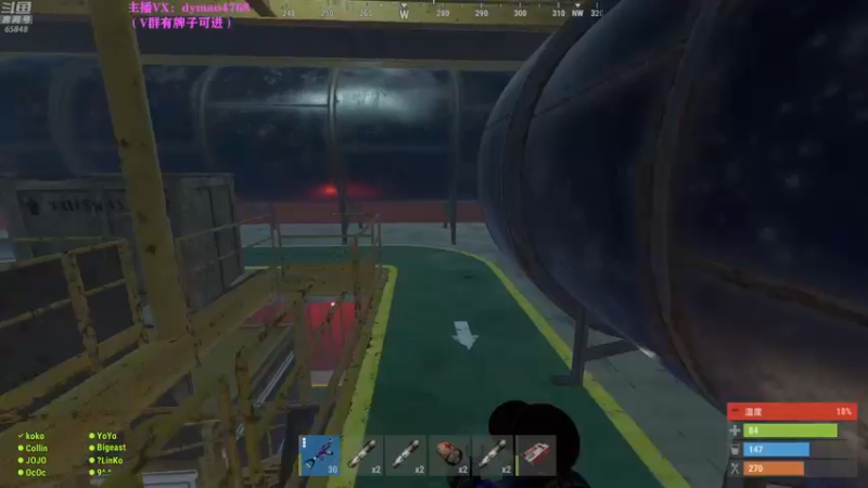 【2022-04-28 22点场】Happy丨猫腻：【猫腻】爱生活爱游戏