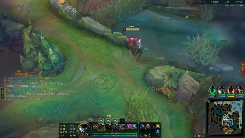 【2022-04-28 21点场】结成郁丶：lullaby 10570800