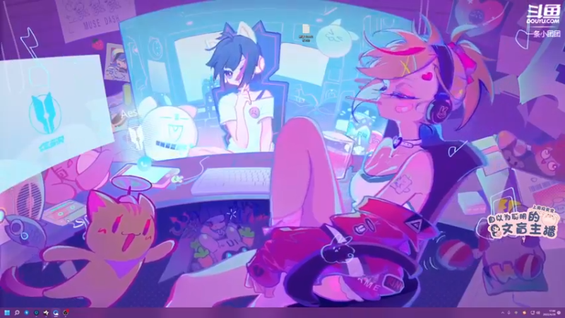 【2022-04-29 17点场】一条小团团OvO：回来啦~我嗓子好啦 芜湖