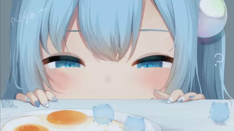 【2022-04-27 14点场】一颗小a桃：【小奶团】桃灵儿变强的第十四天