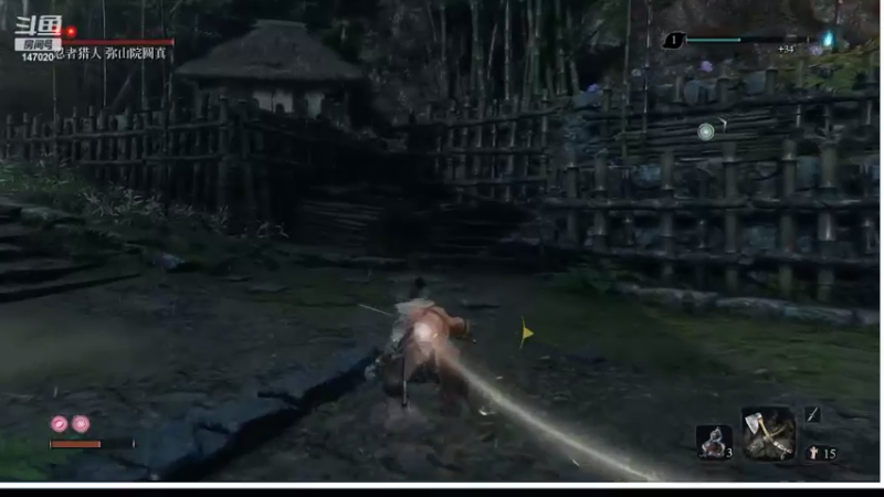 【2022-04-28 21点场】无情老白坨：在线瞎玩。