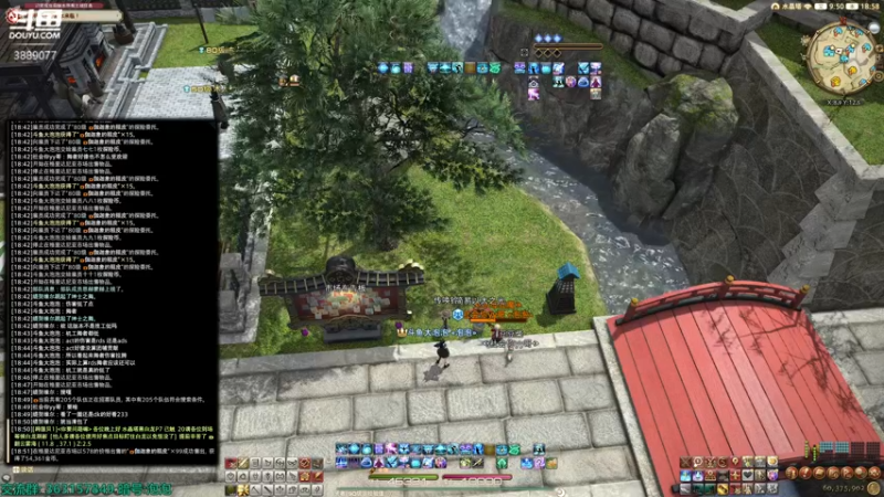 【2022-04-28 18点场】康德x吹个大泡泡：「康德」贤者p3s 今晚必须过了呀