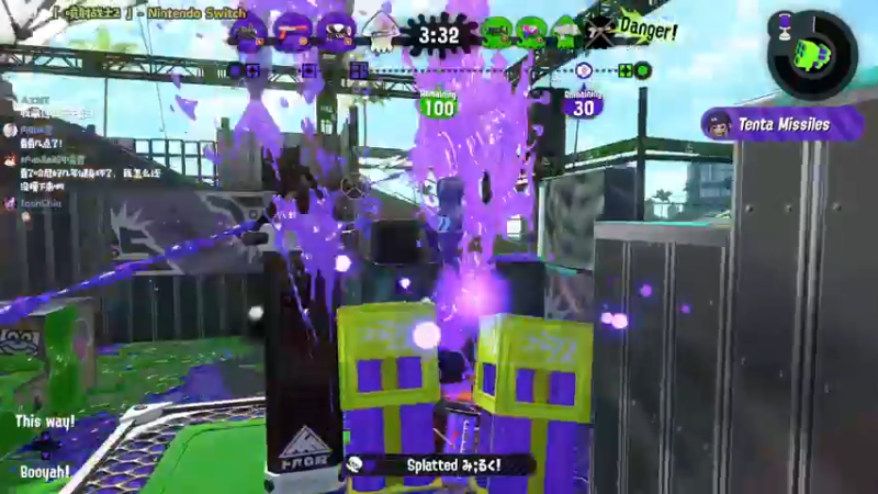 【2022-04-28 22点场】哈尼她姐：「马力欧赛车8五周年」秋名山龟壳小狗斗！