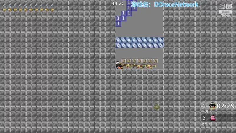 【2022-04-26 12点场】只带丶萌新大佬：早睡早起身体好！！！