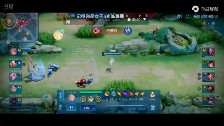 脚下的路还很长，活着就要坚定走下去