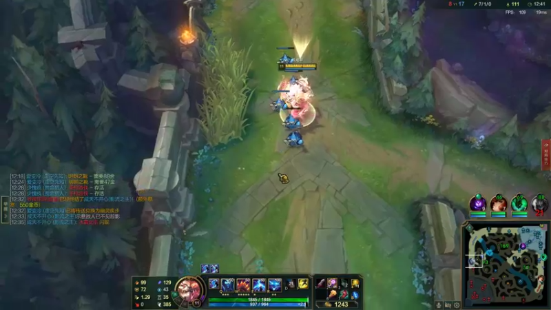 【2022-04-28 13点场】结成郁丶：lullaby 10570800