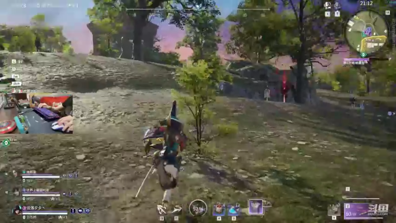 【2022-04-29 01点场】VanGogh浪子：浪子：不知不觉月底了