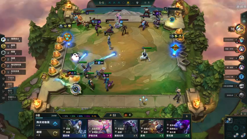 【2022-04-29 05点场】1K黄辉冯：黄辉冯：部落最好的生存游戏