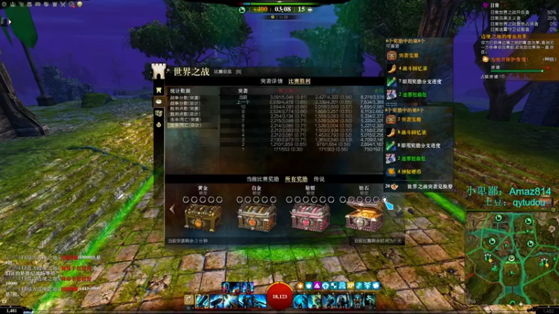 【2022-04-23 17点场】小卑鄙丶iwnl：你回归，我带路，小卑鄙带你飞