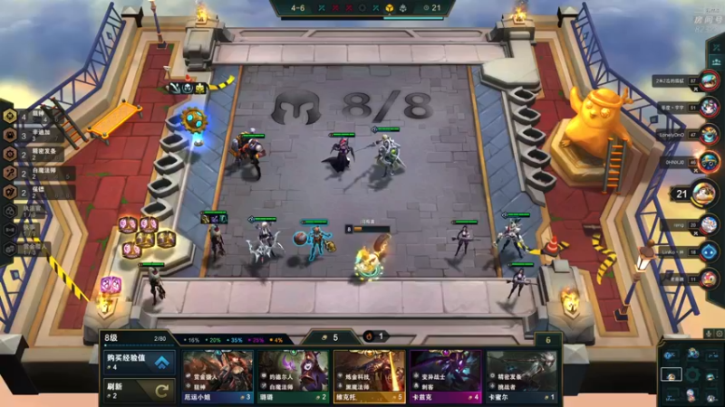 【2022-04-29 03点场】1K黄辉冯：黄辉冯：部落最好的生存游戏